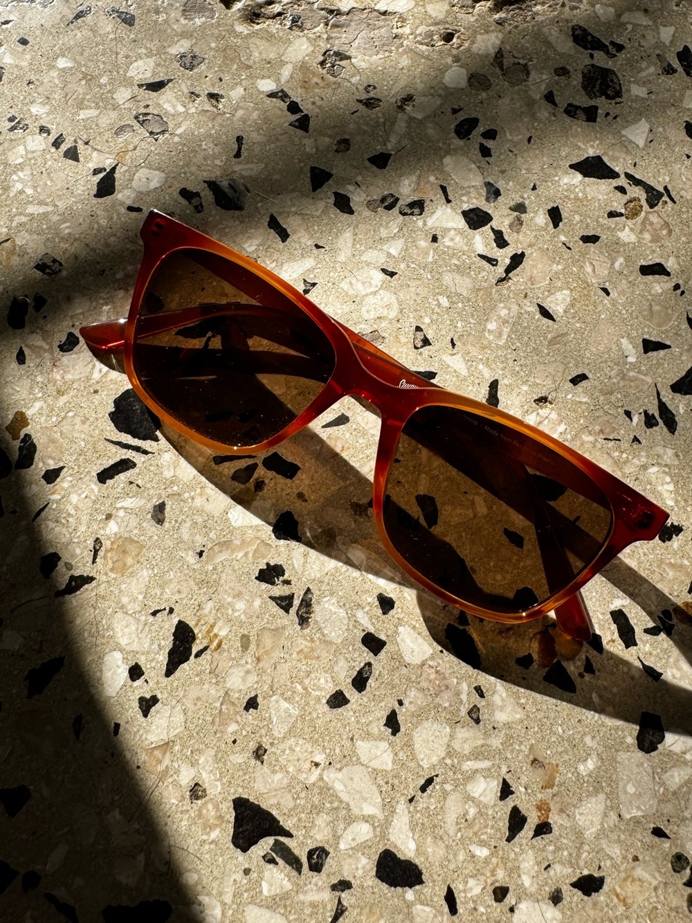 Sunski Tango / Women’s Square Sunglasses - Fashion UV Shades